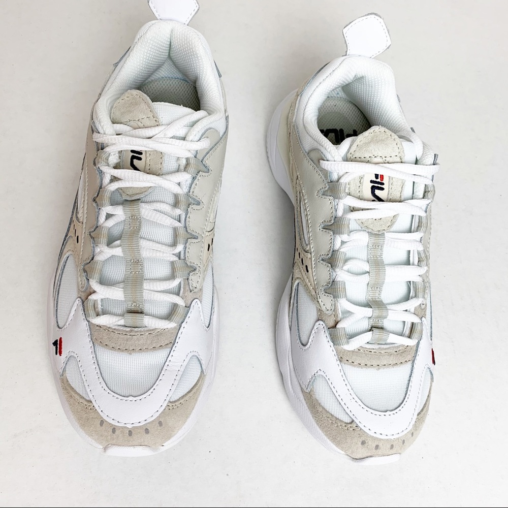 Fila Boveasorus Sneakers - Picture 4 of 7